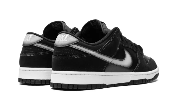 NIKE DUNK LOW RETRO NAS "Airbrush" - Image 4