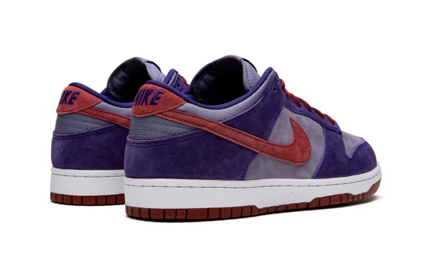 NIKE DUNK LOW RETRO SP "Plum" - Image 4