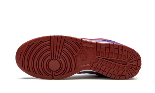 NIKE DUNK LOW RETRO SP "Plum" - Image 6