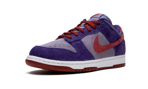 NIKE DUNK LOW RETRO SP "Plum" - Image 5