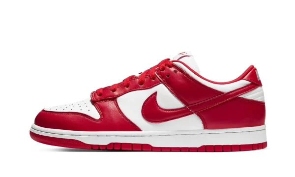 NIKE DUNK LOW RETRO SP "St. John's"