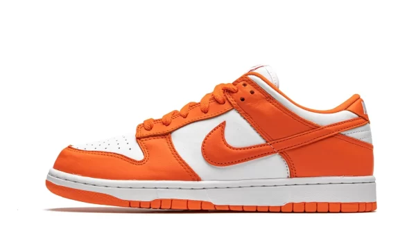 NIKE DUNK LOW RETRO "Syracuse 2020/2022"