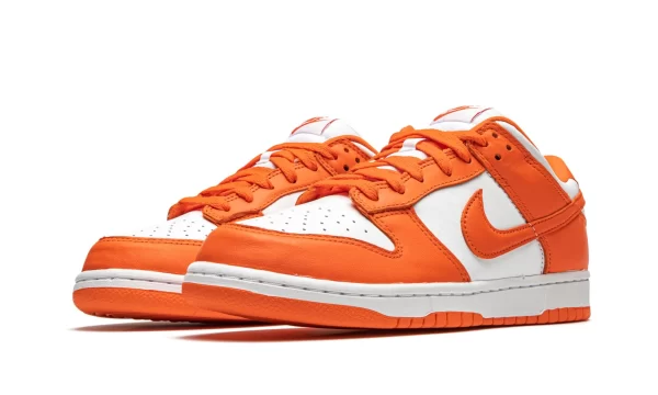 NIKE DUNK LOW RETRO "Syracuse 2020/2022" - Image 3