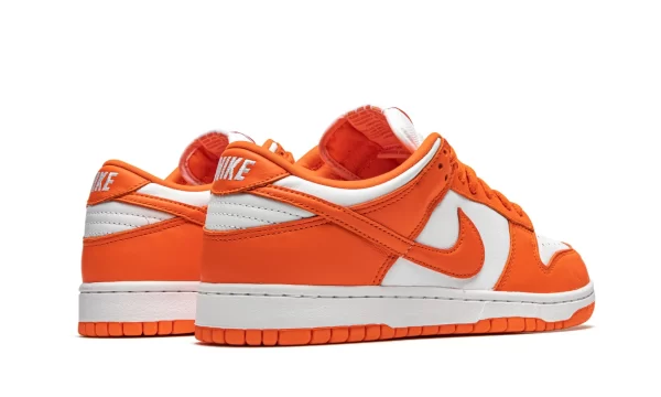 NIKE DUNK LOW RETRO "Syracuse 2020/2022" - Image 4