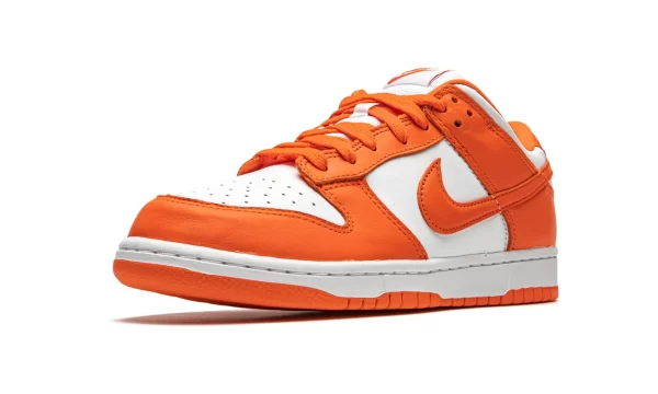 NIKE DUNK LOW RETRO "Syracuse 2020/2022" - Image 5