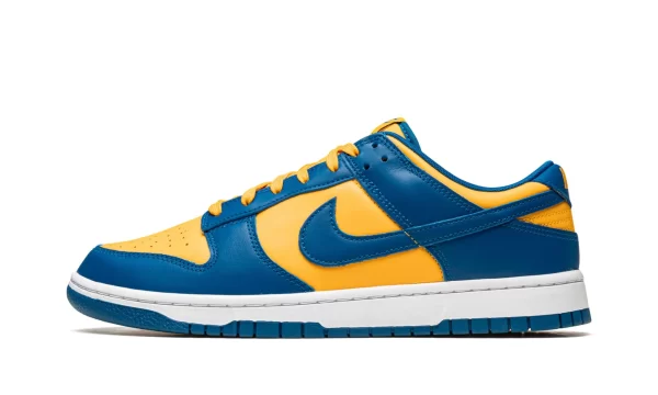 NIKE DUNK LOW RETRO "UCLA"