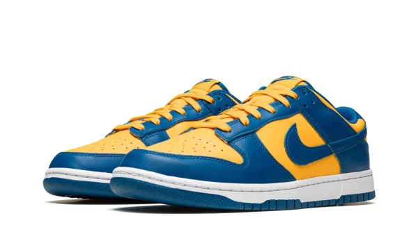 NIKE DUNK LOW RETRO "UCLA" - Image 3