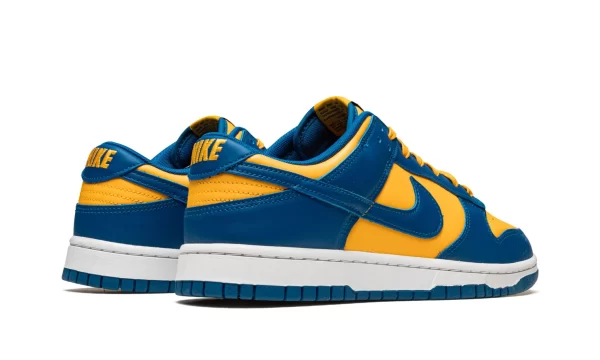 NIKE DUNK LOW RETRO "UCLA" - Image 4