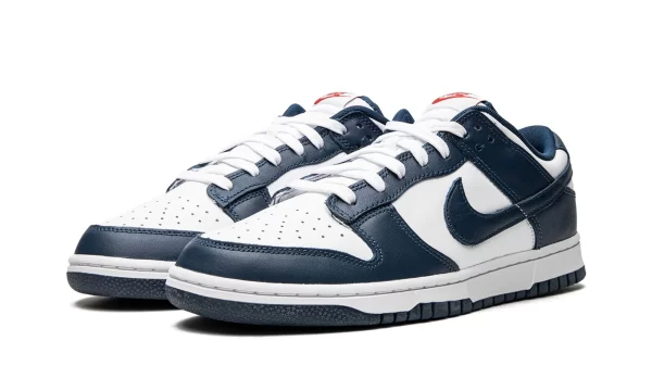 NIKE DUNK LOW RETRO "USA" - Image 3