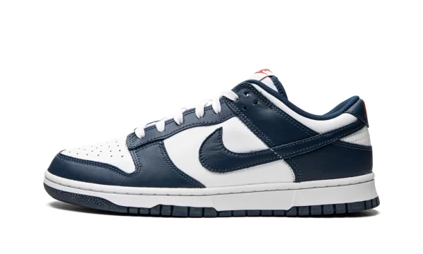 NIKE DUNK LOW RETRO "USA"