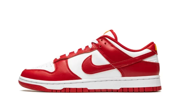 NIKE DUNK LOW RETRO "USC"