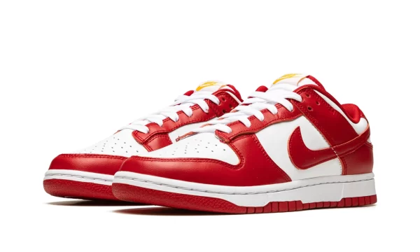 NIKE DUNK LOW RETRO "USC" - Image 3