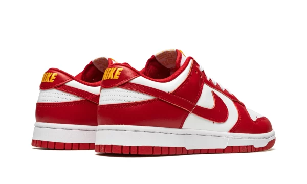 NIKE DUNK LOW RETRO "USC" - Image 4