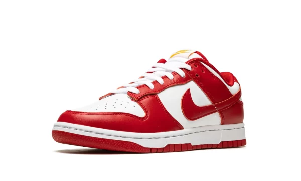 NIKE DUNK LOW RETRO "USC" - Image 5