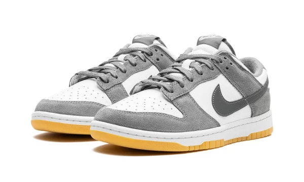 NIKE DUNK LOW "Smoke Grey" - Image 3