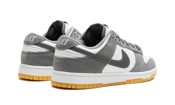 NIKE DUNK LOW "Smoke Grey" - Image 4