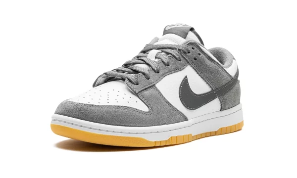 NIKE DUNK LOW "Smoke Grey" - Image 5