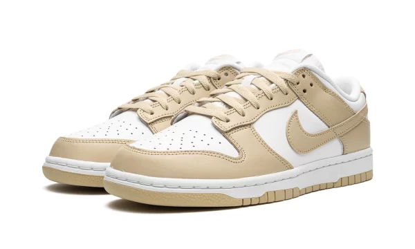 NIKE DUNK LOW "Team Gold" - Image 3