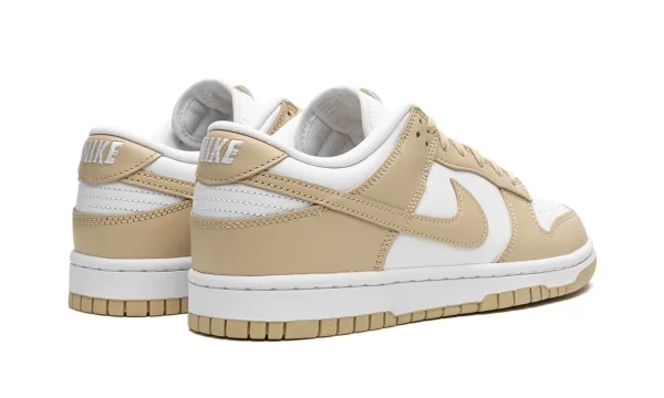 NIKE DUNK LOW "Team Gold" - Image 4