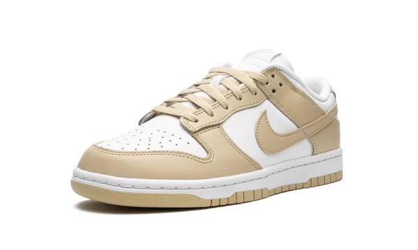 NIKE DUNK LOW "Team Gold" - Image 5