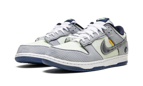 NIKE DUNK LOW "Union - Passport Pack - Pistachio" - Image 3