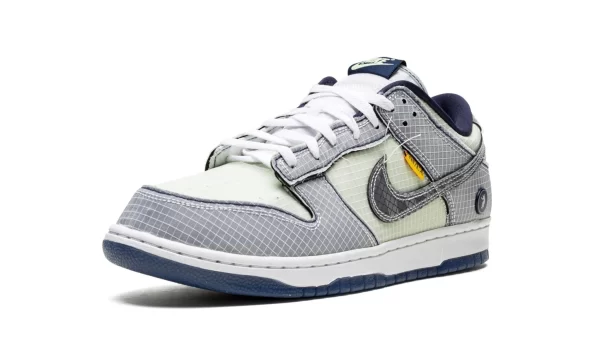 NIKE DUNK LOW "Union - Passport Pack - Pistachio" - Image 5