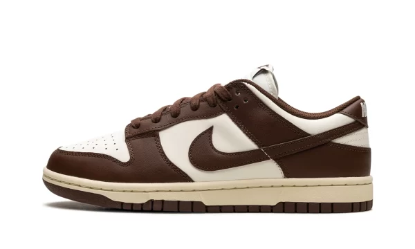 NIKE DUNK LOW WMNS "Cacao Wow"