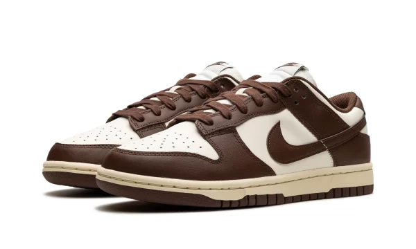 NIKE DUNK LOW WMNS "Cacao Wow" - Image 3