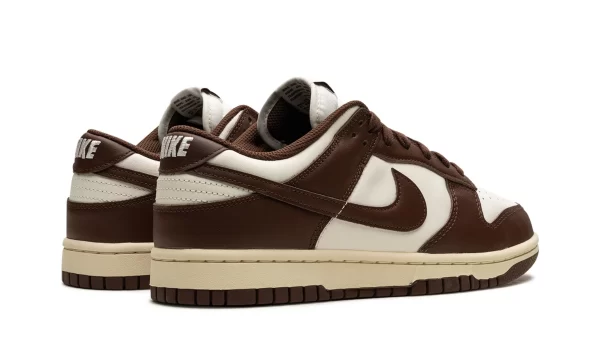 NIKE DUNK LOW WMNS "Cacao Wow" - Image 4