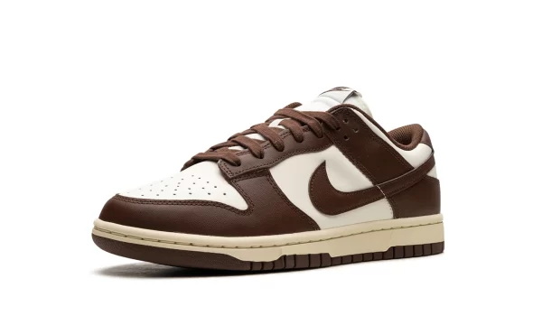 NIKE DUNK LOW WMNS "Cacao Wow" - Image 5