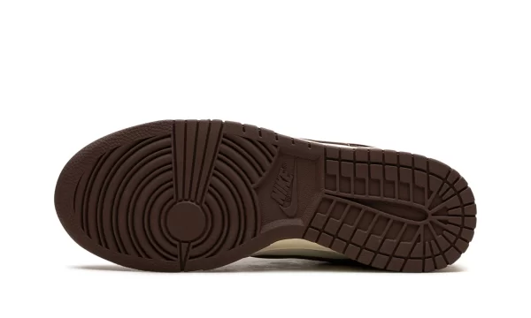 NIKE DUNK LOW WMNS "Cacao Wow" - Image 6