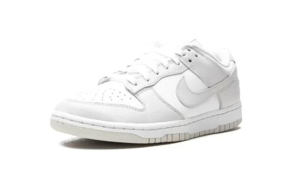 NIKE DUNK LOW WMNS "Photon Dust" - Image 5