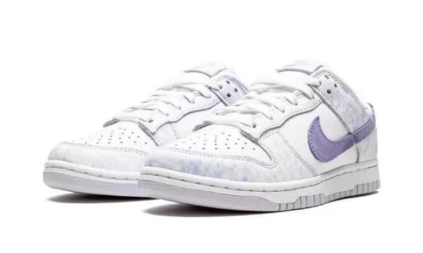 NIKE DUNK LOW WMNS "Purple Pulse" - Image 3