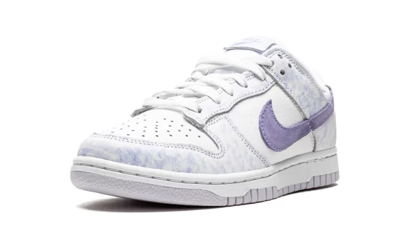 NIKE DUNK LOW WMNS "Purple Pulse" - Image 5