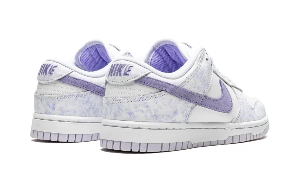 NIKE DUNK LOW WMNS "Purple Pulse" - Image 4