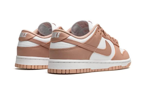 NIKE DUNK LOW WMNS "Rose Whisper" - Image 4