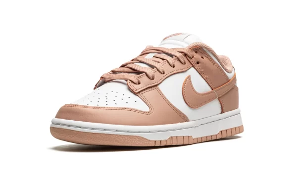 NIKE DUNK LOW WMNS "Rose Whisper" - Image 5