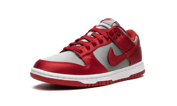 NIKE DUNK LOW WMNS "UNLV Satin" - Image 5