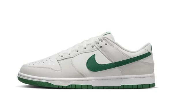 NIKE NIKE DUNK LOW "MALACHITE"