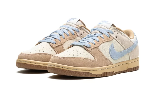 NIKE NIKE DUNK LOW "Sanddrift Armory Blue" - Image 3