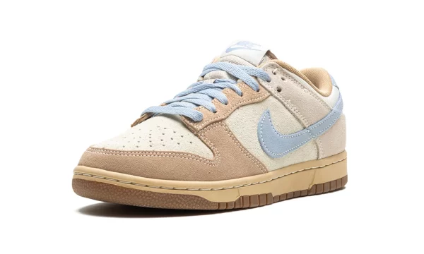 NIKE NIKE DUNK LOW "Sanddrift Armory Blue" - Image 5