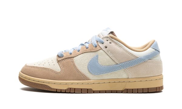 NIKE NIKE DUNK LOW "Sanddrift Armory Blue"