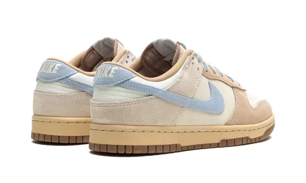 NIKE NIKE DUNK LOW "Sanddrift Armory Blue" - Image 4